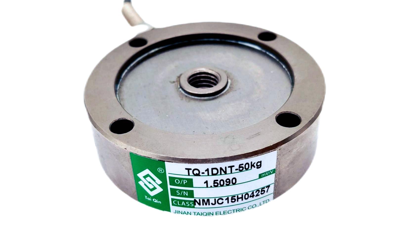 TQ-1DNT小輪輻式測力傳感器